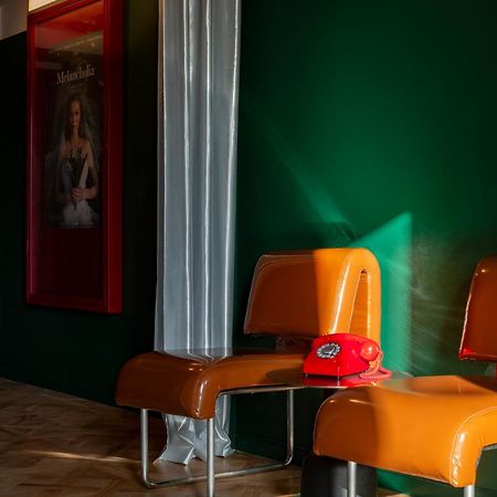 Hotel Afisha Tbilisi Ngoại thất bức ảnh