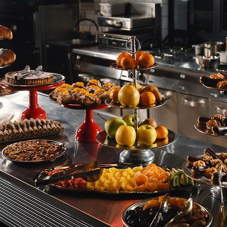 Hotel Afisha Tbilisi Ngoại thất bức ảnh
