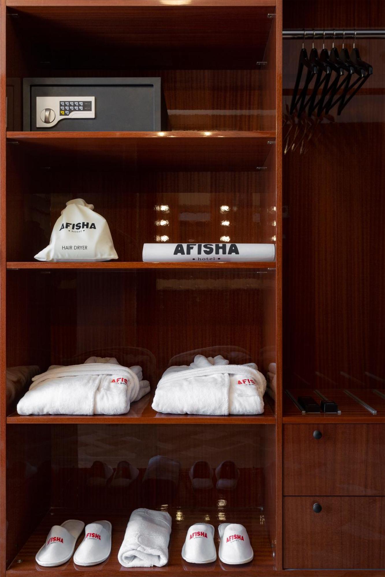 Hotel Afisha Tbilisi Ngoại thất bức ảnh