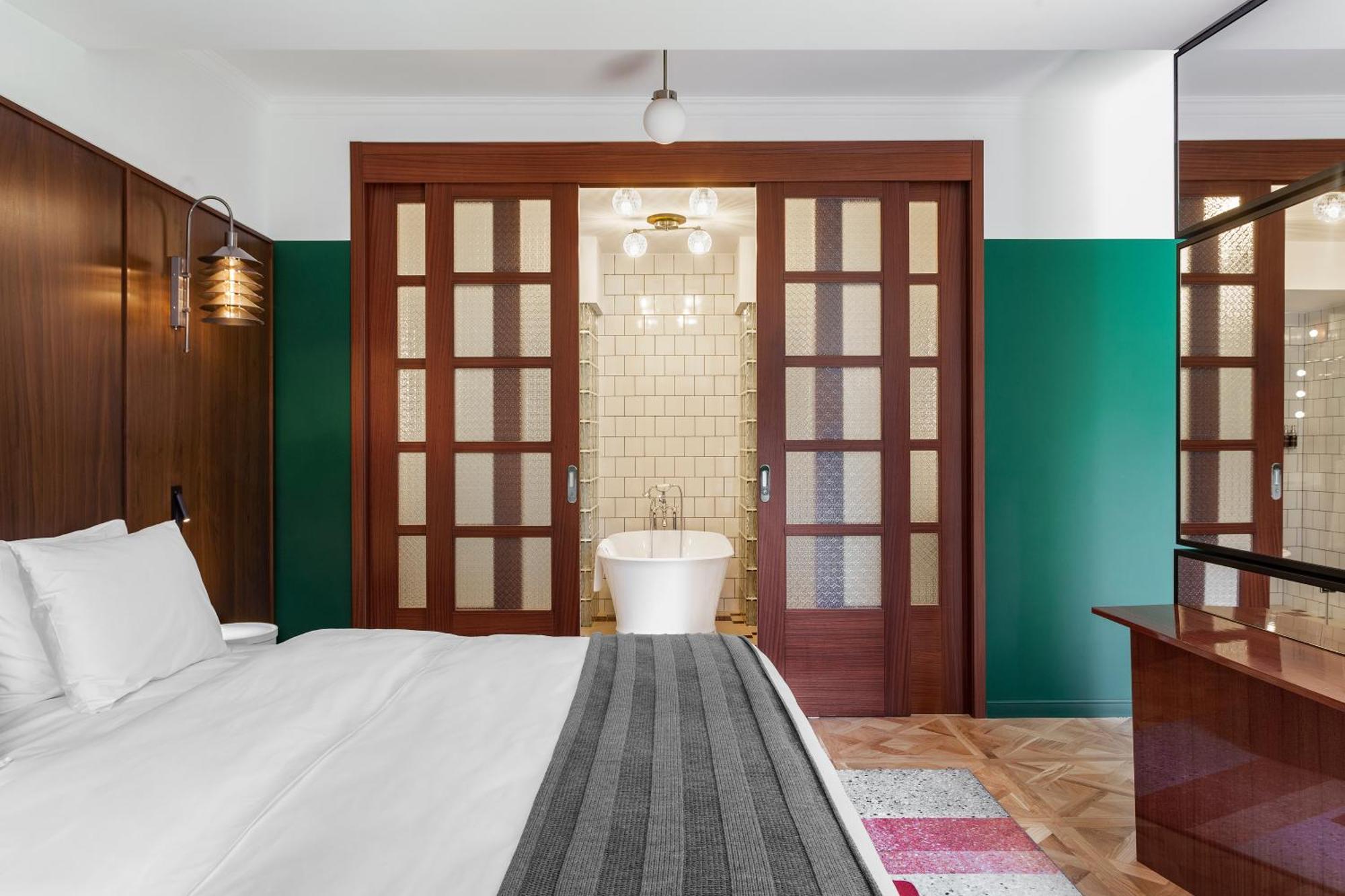 Hotel Afisha Tbilisi Ngoại thất bức ảnh