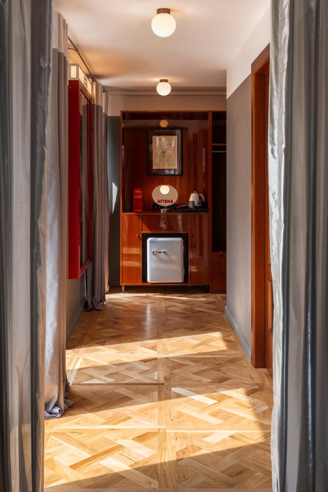 Hotel Afisha Tbilisi Ngoại thất bức ảnh