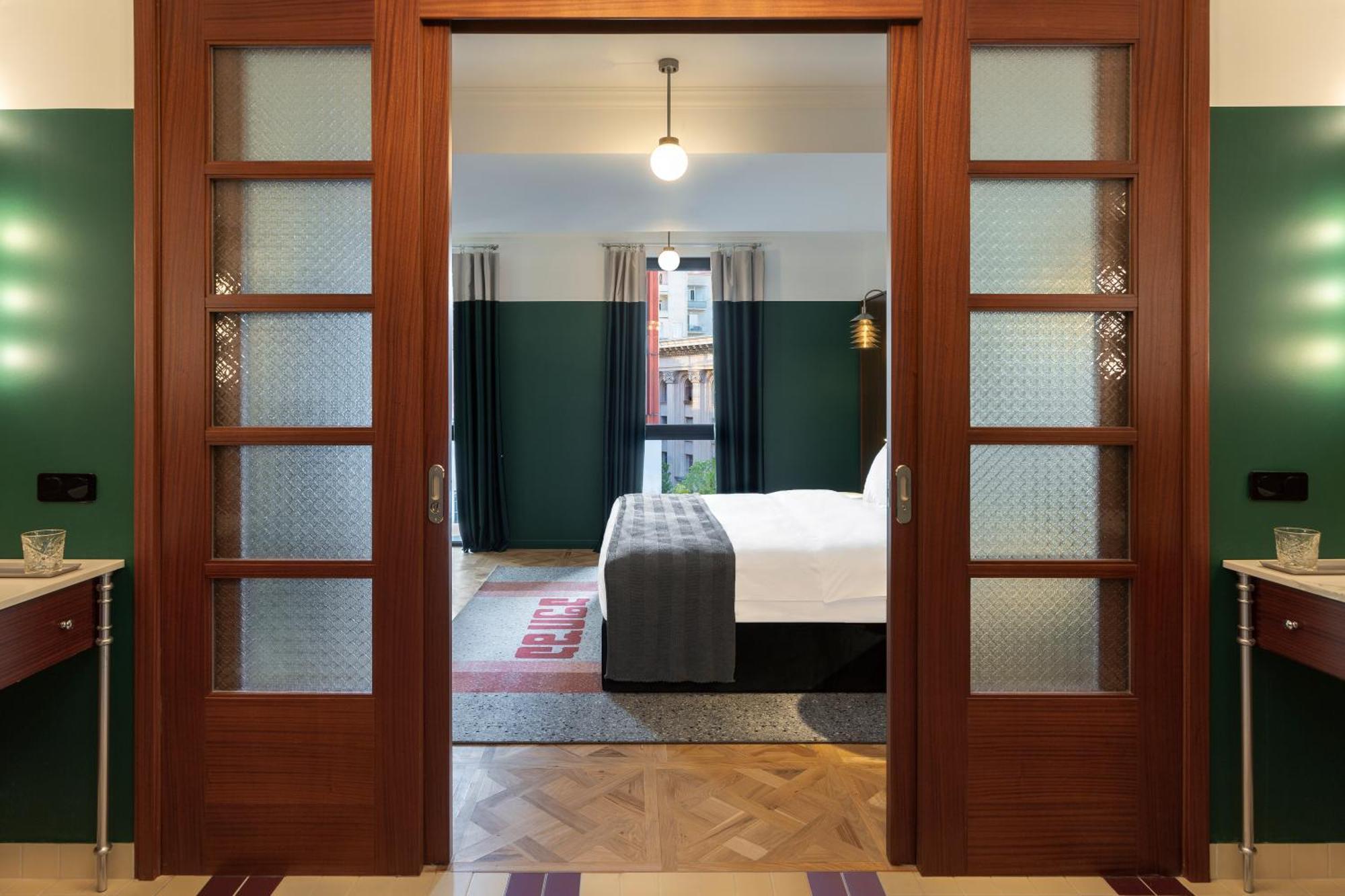 Hotel Afisha Tbilisi Ngoại thất bức ảnh