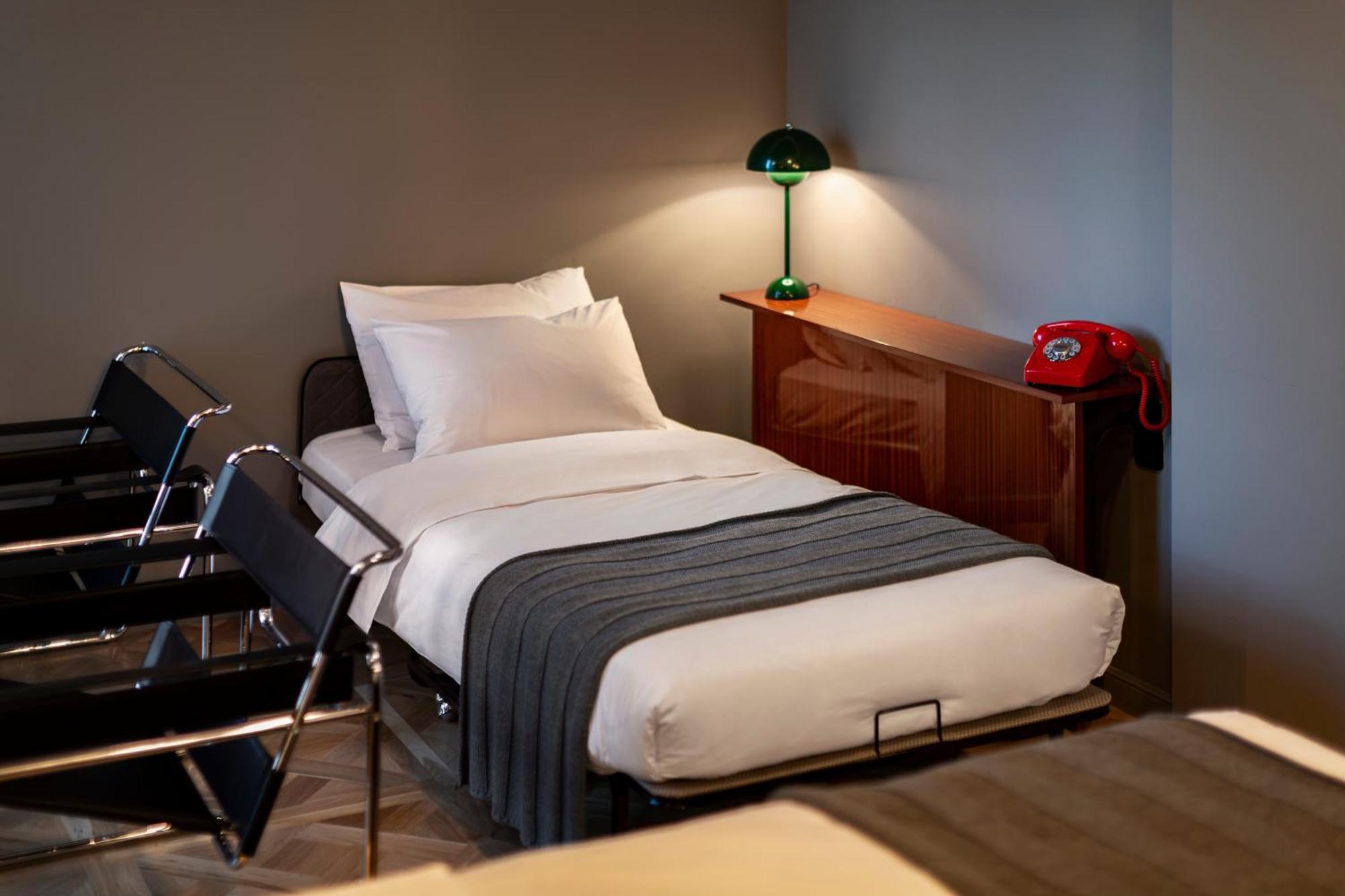 Hotel Afisha Tbilisi Ngoại thất bức ảnh